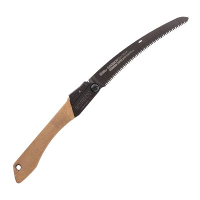 Silky Gomboy Curve Professional Outback Edition